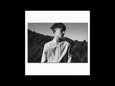 개쩌는 도경수 자작곡