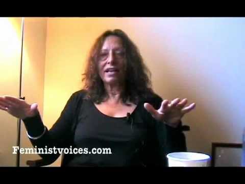 PFV Interview with Carol Gilligan: Changing the voice of the ...