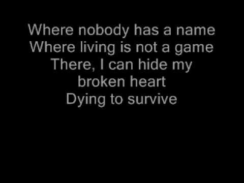 The World of Midnight lyrics