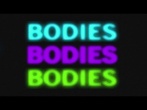 Charli XCX - Hot Girl (Bodies Bodies Bodies) (Lyrics)