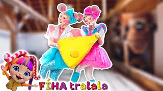 Fha tralala - Syry Syry
