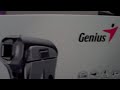 Genius G-Shot HD520