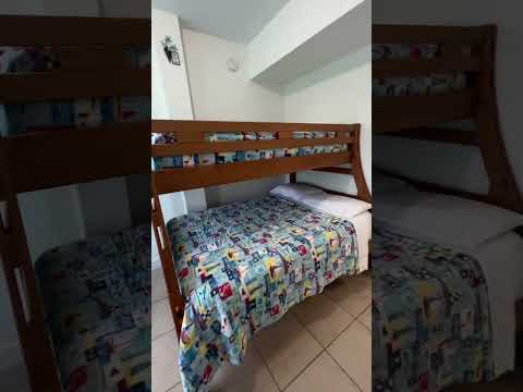Vidéo de l’hébergement