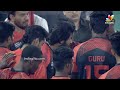 Vijay Deverakonda Visuals @ Hyderabad BlackHawks Premiere Volleyball League | IndiaGlitz Telugu  - 03:43 min - News - Video