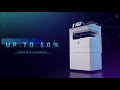 Introducing HP PageWide Enterprise MFPs | HP PageWide | HP