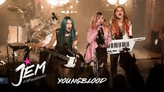 Jem And The Holograms - Music Cl