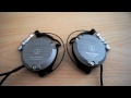 Audio Technica ATH-EM7 Earphones