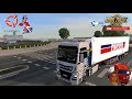 BGC Trucking UK Rebuild Beta