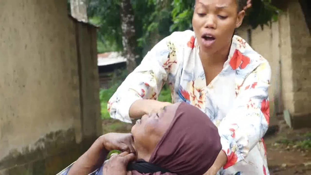 GNIN DJOU Ep122 Nouveau Film Guinéen Version Malinké