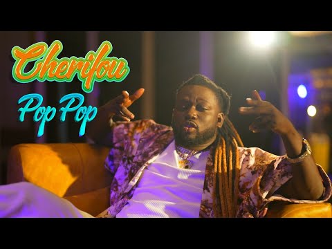 Upload mp3 to YouTube and audio cutter for Cherifou - Pop Pop (Clip Officiel) download from Youtube