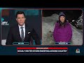Deadly winter storm sweeping across the country  - 04:03 min - News - Video