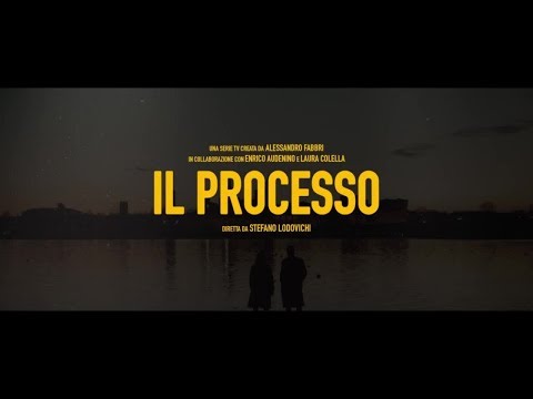 Il processo'