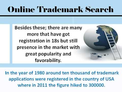 Trademark Face Your Business With Great Success - YouTube