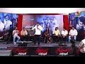 ఆర్టిస్టులు టైంకి రారు !! | Kona Venkat Speech at Geethanjali Malli Vachindhi Press Meet IndiaGlitz  - 05:53 min - News - Video