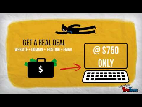 Websites 4 All - YouTube