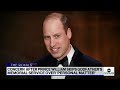Prince William misses engagement due to personal matter  - 02:11 min - News - Video