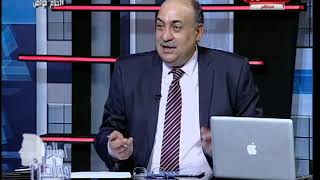 مستشار وزير التموين يفضح اساليب التلاعب بالخبز فى منظومة ...