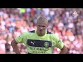 Premier League 2022-23: All of Erling Haalands PL Goals So Far - 01:24 min - News - Video