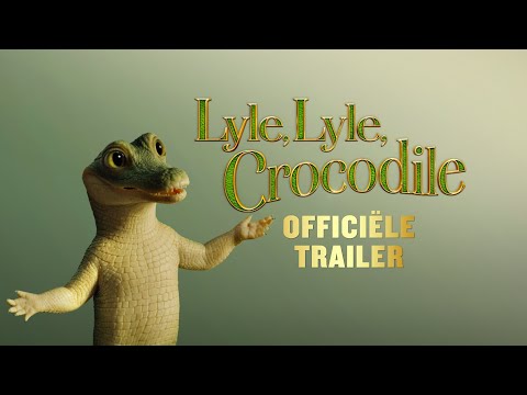 Lyle, Lyle, Crocodile'