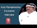 Kodi Ramakrishna Exclusive Interview With Savitri - Madila Maata