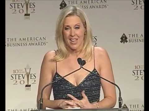 Cheryl Casone Opening Remarks at The 2012 American Business ...
