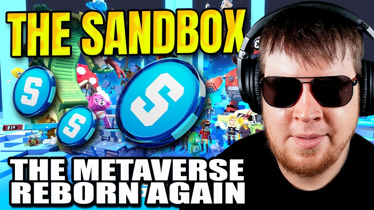 You OWN What You Build | The Sandbox Alpha Season 6 is Next-Level Metaverse Fun