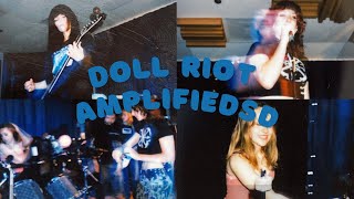 Doll Riot | Amplified SD March Showcase