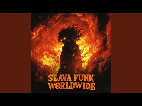 VILLAGE FUNK! (Slowed)