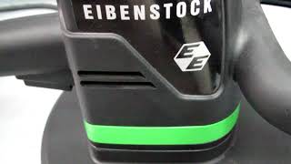 Шлифовальная машина Eibenstock EWS 225