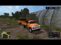 GAZ 53 Pack v1.0