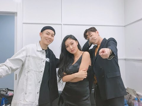 로꼬×화사 건반위의 하이에나에서 귀여웠던 장면들