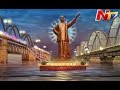 2 Cr NTR Statue On The Banks of Godavari River Soon