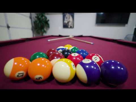 Property video