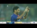 Paytm T20I Trophy 2021 IND v NZ: Bhuvi makes us Believe In Blue!  - 00:42 min - News - Video