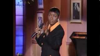 Sommore - is your man bi?
