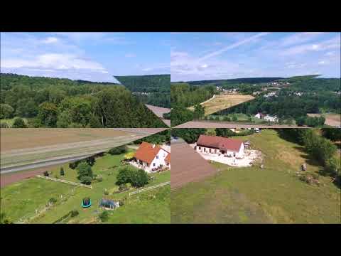 Vídeo hecho por el alojamiento