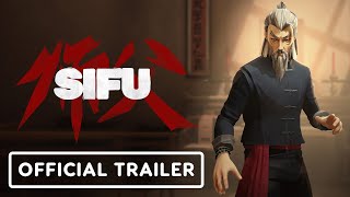 SIFU - Official Gameplay Trailer | Summer of Gaming 2021