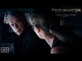Arnold Schwarzenegger's Terminator Genisys Trailer