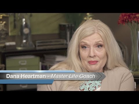 CUTV News Radio welcomes Master Life Coach Dana Heartman CUTV News Radio welcomes Master Life Coach Dana Heartman