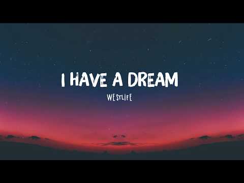 Upload mp3 to YouTube and audio cutter for Westlife - I Have a Dream ( Lyrics ) 2020 | Best Songs | Love Songs download from Youtube