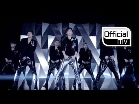 Roh Ji Hoon(노지훈) _ Punishment(벌 받나 봐) MV