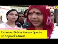 Delhi’s First Transgender Municipal Counsellor Speaks on Kejriwals Arrest | Bobby Kinnaur Exclusive