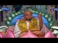 Sri Bhagavatha Kathasudha || Naimisaranyam || Sri Anandhateerdhacharyulu ||  EP22 || SVBC TTD  - 27:12 min - News - Video