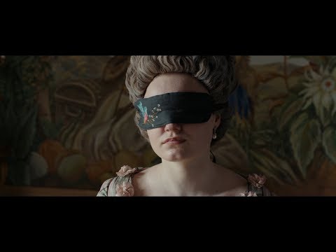 Mademoiselle Paradis'