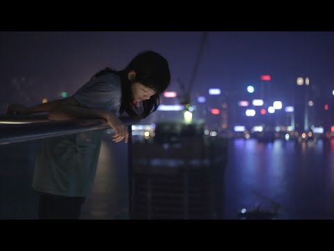 柯泯薰 misi ke 【旅鳥 Paper Crane】  [HD]Official Music Video