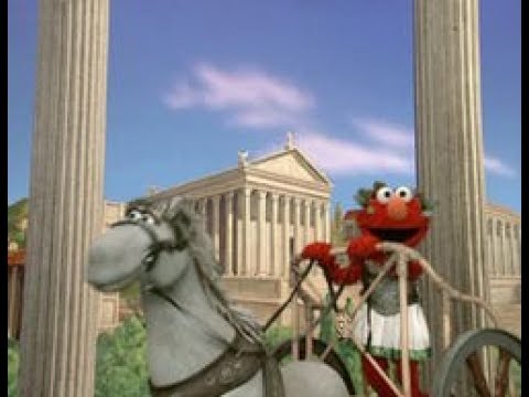 Upload mp3 to YouTube and audio cutter for Elmo's World: Getting Dressed download from Youtube