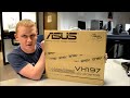 ASUS VH197D