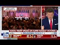 Biden projected to lose American Samoa Democratic caucus  - 02:47 min - News - Video