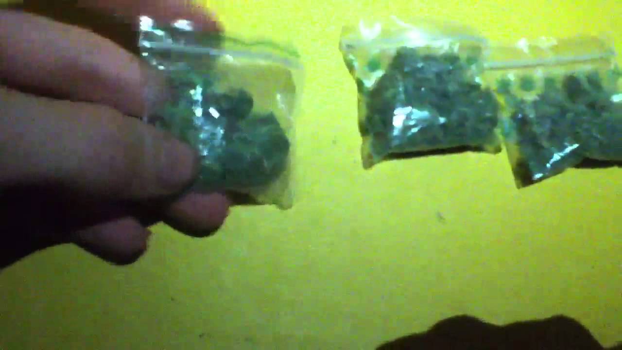 What 6 Grams Of Weed Looks Like YouTube