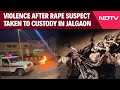 Jalgaon City | After 6-Year-Olds Rape, Murder, Mob Targets Cops To Get Hands On Accused
